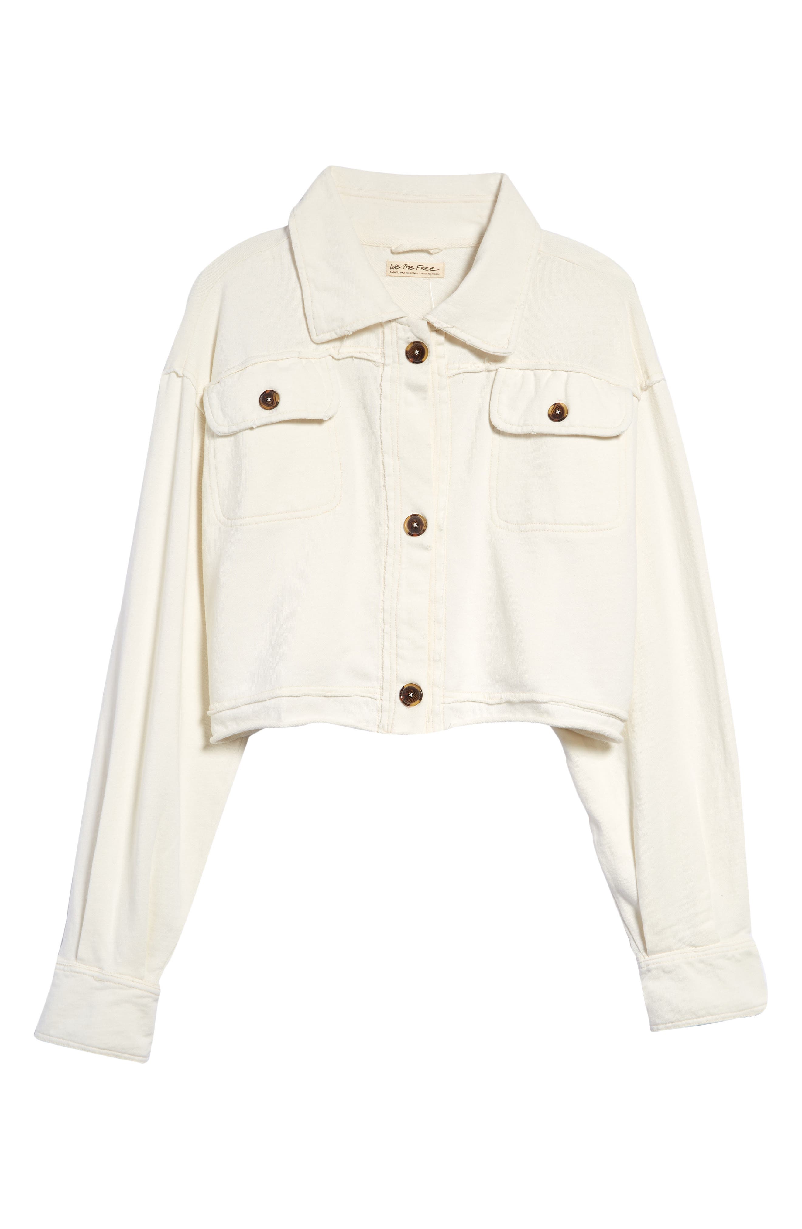 Women's Cropped Coats ☀ Jackets | Nordstrom